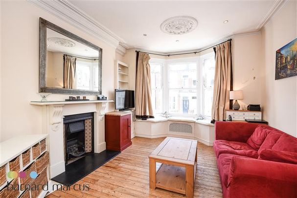 Mirabel Road, London - Photo 1