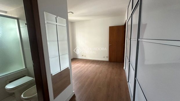 Apartamento com 3 quartos e 140m² para alugar em Vila Assunção, Santo André. - Photo 1