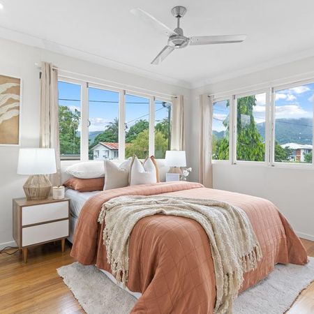 City Fringe Unfurnished Apartment - Photo 3