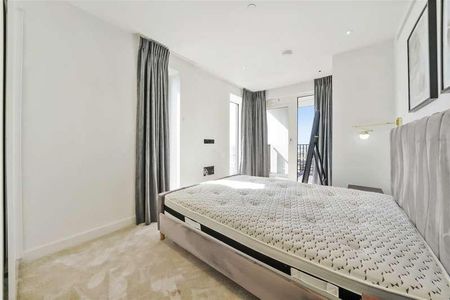 Belvedere Row Apartments, Fountain Park Way, W12 - Photo 5