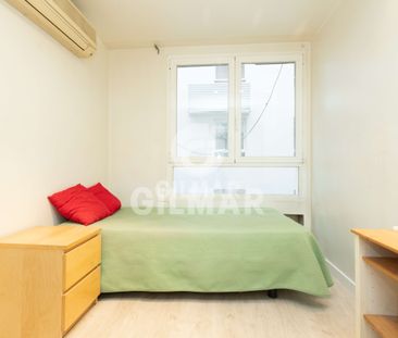 Piso en alquiler en Cuatro Caminos – Madrid | Gilmar Consulting - Photo 3