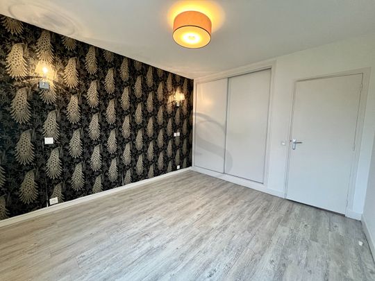 LOCATION d'un appartement T2 (45 m²) à CAEN, - Photo 1