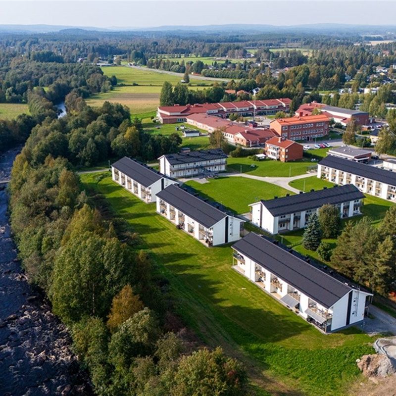 Ulriksgatan 111 - Foto 1