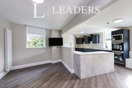 1 bedroom house to rent - Photo 3