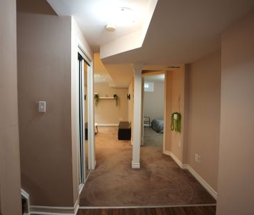 For Lease - 214 Farmstead Road Unit# Bsmt, Richmond Hill, Ontario - Photo 2