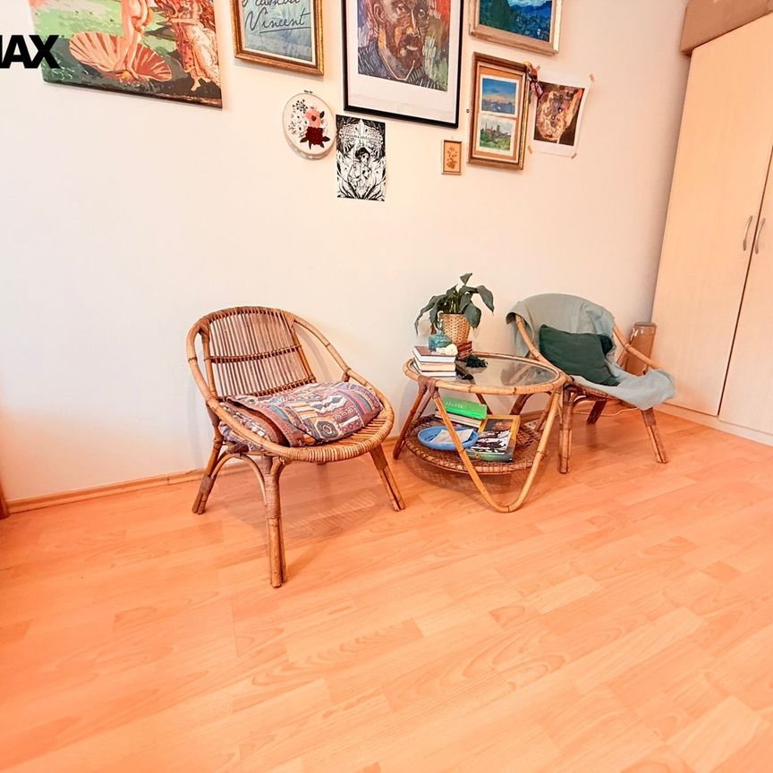 Pronájem bytu 2+1 50 m², Jiráskovo náměstí 35, Ostrava - Photo 1