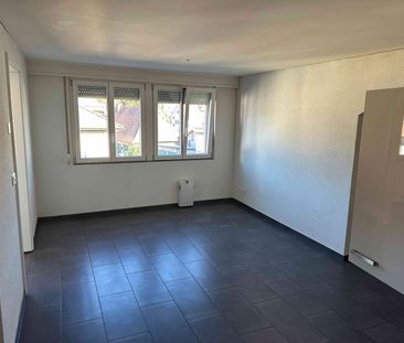 2.5 Zimmer, 40 m², 2. Stock - Foto 3