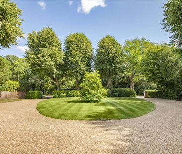 Situated in one of the most sought after roads in Englefield Green,... - Photo 5