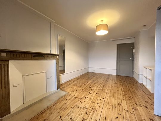 Location Appartement 1 pièce 31m² CLERMONT FERRAND 63000 - Photo 1
