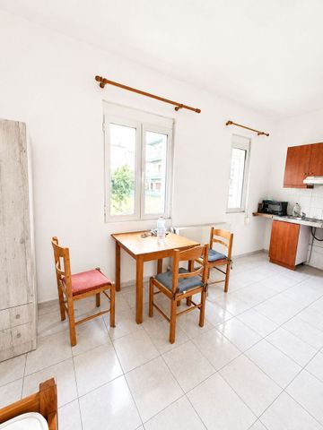 Studio/Γκαρσονιέρα για ενοικίαση Εσταυρωμένος (Ηράκλειο Κρήτης) - Photo 2