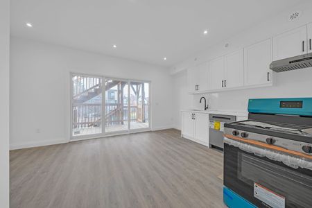For Lease - 474 Montrose Avenue Unit# Second, Toronto, Ontario - Photo 5