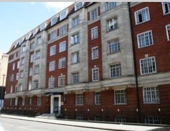 1 Bed Flat, Seymour Street, W1H - Photo 1