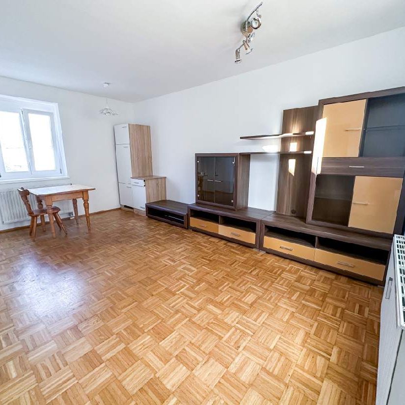 Gemütliche Maisonetten-Wohnung in Feldbach …! - Foto 1