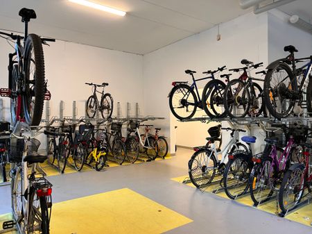 Mannerfelts Väg 8 A - Foto 2