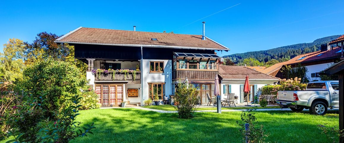 Charming 2-room apartment, 2 minutes from the lake - Foto 1