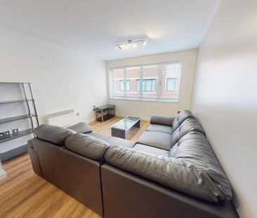2 bedroom apartment to rent - Photo 6