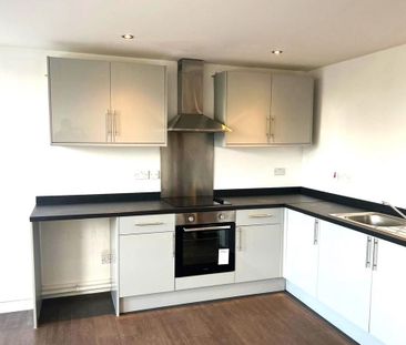 1 bedroom apartment to rent - Photo 5