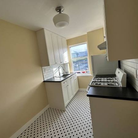 Freshly Painted 1 Bed Suite in Fully Restored Heritage Building - Photo 4