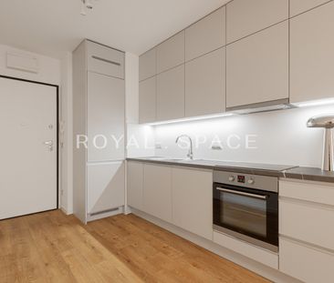 Komfortowe studio na Browarach Warszawskich - Фото 4