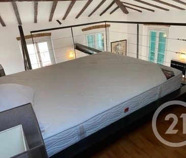 Location Appartement 3 pièces 52m² VILLEFRANCHE SUR MER 06230 - Photo 5