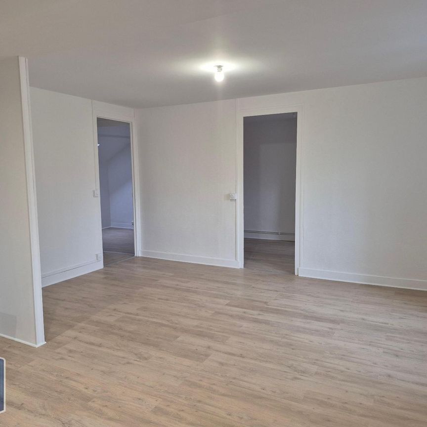 Location Appartement 3 pièces 55m² ST ETIENNE 42100 - Photo 1