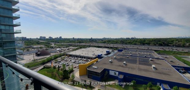 For Lease - 19 Singer Court Unit# 1722, Toronto, Ontario - Photo 1
