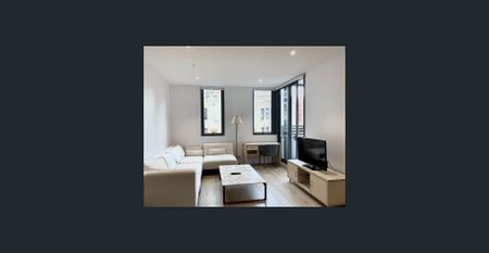 PARTLY FURNISHED APARTMENT IN THE HEART OF HAYMARKET - Photo 2