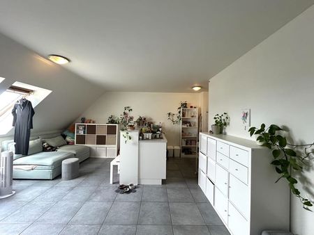 Appartement te huur - Photo 5