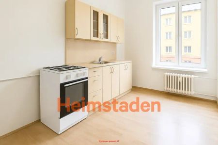 Pronájem bytu 2+1 63 m - Fotografie 4