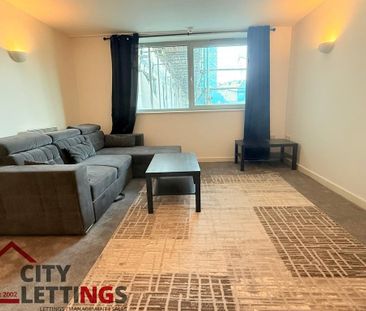 1 bedroom apartment to rent - Photo 2