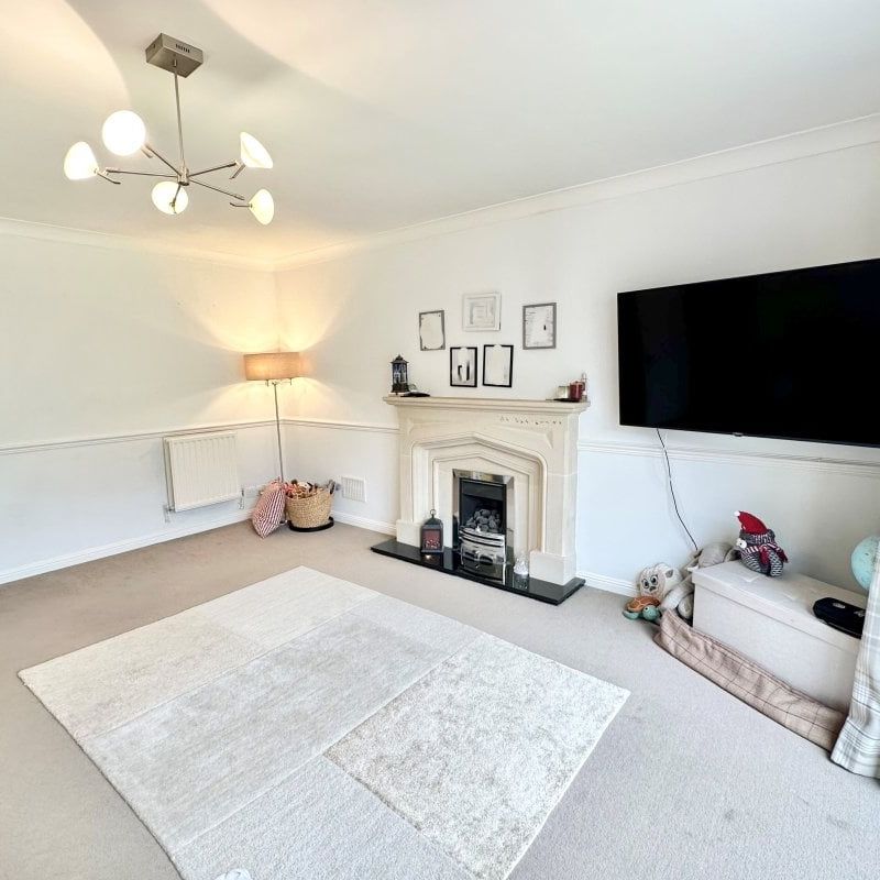 Hazel Copse - Photo 1