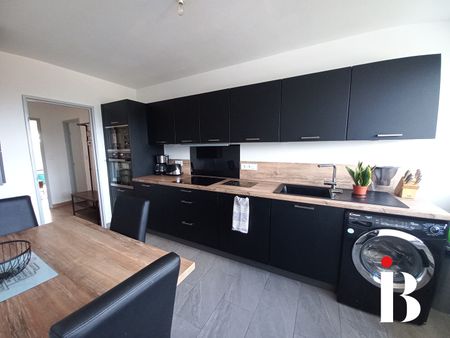 Location Appartement 3 pièces 67m² ST HERBLAIN 44800 - Photo 4