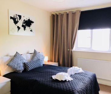 1 bedroom in a house share to rent - Photo 6