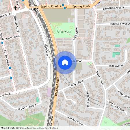 23/6-12 Maida Road Epping