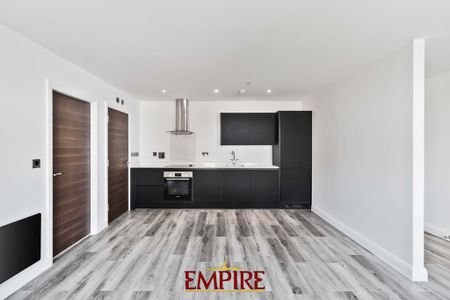 1 bedroom apartment to rent - Photo 4