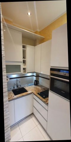 Mieszkanie Wały Chrobrego Szczecin, nr 402467 - Zdjęcie 5