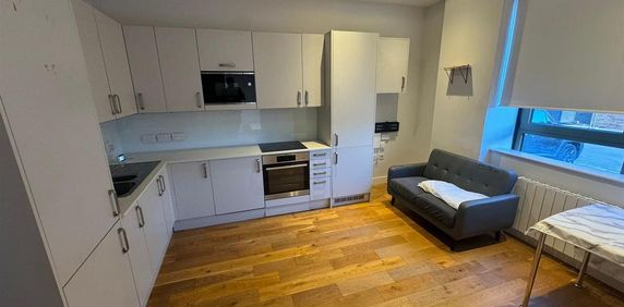 1 bedroom flat to rent - Photo 2