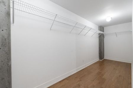 1211 Rue Drummond, app.107, H3G 0E6, H3G 0E6, Montréal - Photo 5