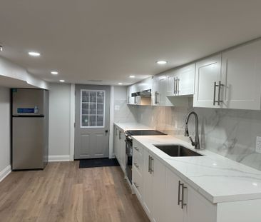 For Lease - 211 Osler Street Unit# Lower, Toronto, Ontario - Photo 4