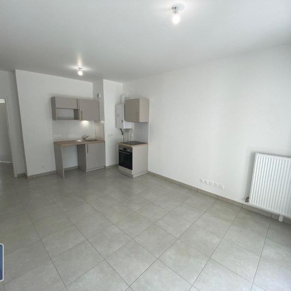 Location Appartement 3 pièces 54m² CLICHY SOUS BOIS 93390 - Photo 1