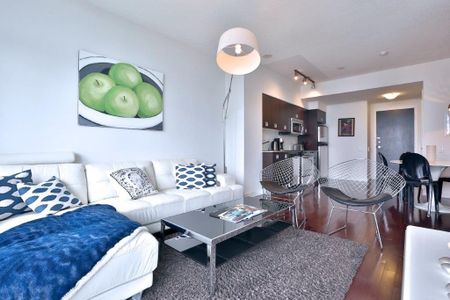 For Lease - 33 Charles Street Unit# 3105, Toronto, Ontario - Photo 5