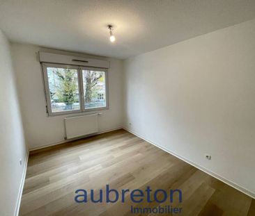 Location appartement Grenoble 38000 3 pièces 66 m² - Photo 5