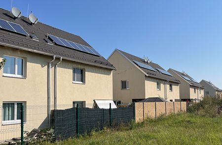 Reihenhaus in Peigarten - Foto 2