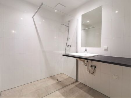 Smartes Wohnen - Geräumige Single- oder Pärchenwohnung im neuen Stadtteil - Smart City Süd Top 316 - Foto 3