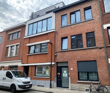 Nieuwbouw triplex-appartement met 3 slaapkamers te Leuven! - Photo 6