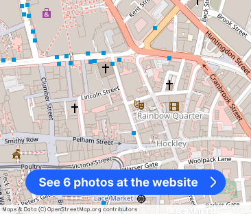 George Street Trading House, City Centre - Photo 1