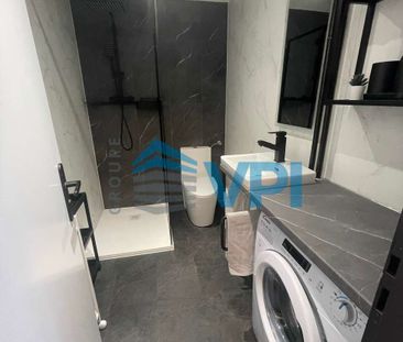 2 Zimmer, 5. Stock - Photo 5