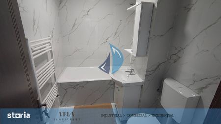 Ap. 2 camere, Tudor, langa Uni.Cantemir, renovat, izolat, mobilier nou - Fotografie 5