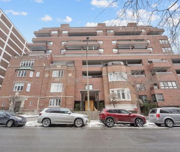 Appartement Montréal (Ville-Marie) � Louer - Photo 2