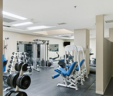 For Lease - 135 James Street Unit# 209, Hamilton, Ontario - Photo 6